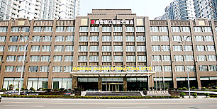 Century Jinjiang Kokusai Hotel