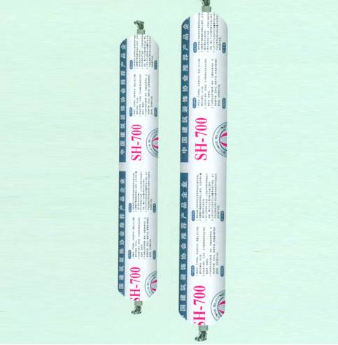 700 senior stone silicone sealant