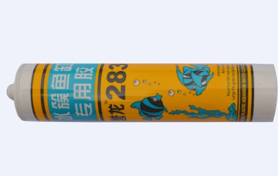 283 special adhesive for aquarium fish tank